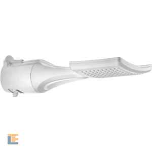Ducha Lorenzetti Loren Shower Eletrônica 127V 5500W
