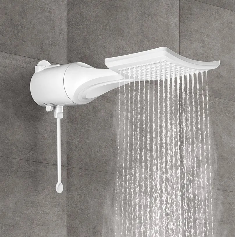 Ducha Lorenzetti Loren Shower Eletrônica 220V 7500W - Imagem 2