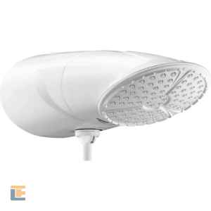 Ducha Top Jet Eletrônico 220V 7500W Lorenzetti