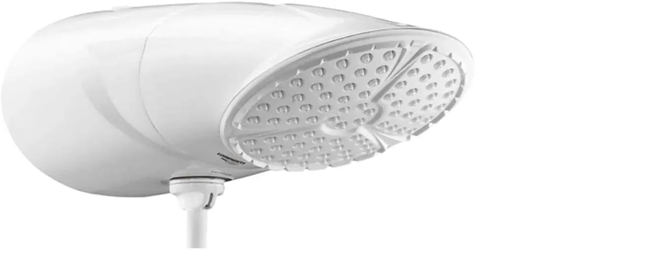Ducha Top Jet Eletrônico 220V 7500W Lorenzetti