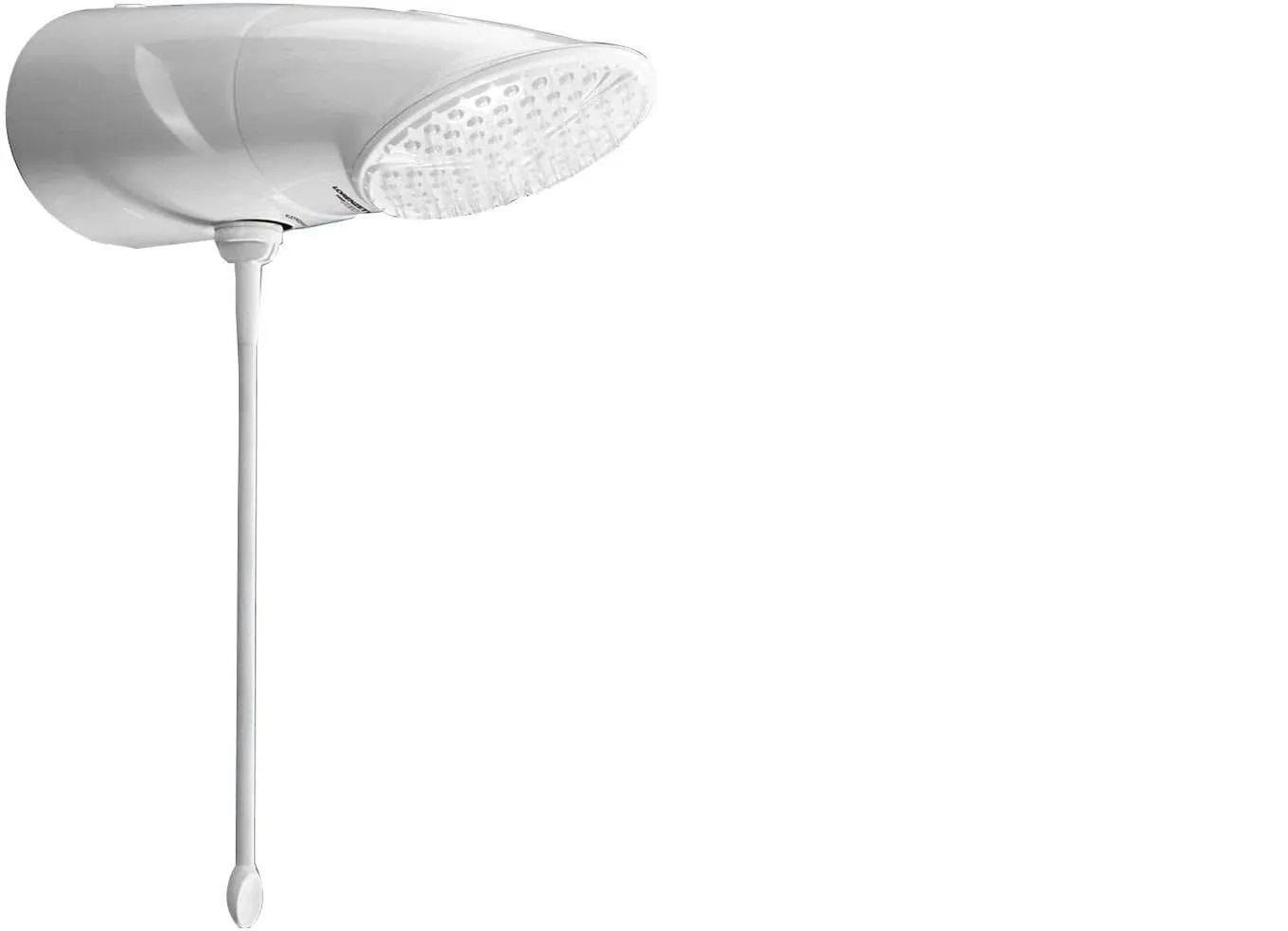 Ducha Top Jet Eletrônico 220V 7500W Lorenzetti - Imagem 2