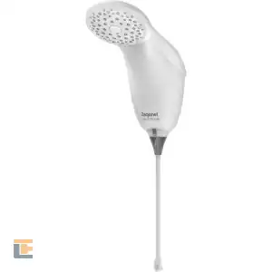 Ducha Zagonel Sublime Eletrônica 220V 7500W