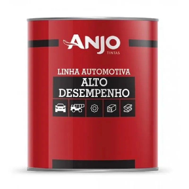 Emborrachamento Branco Anjo 900ML