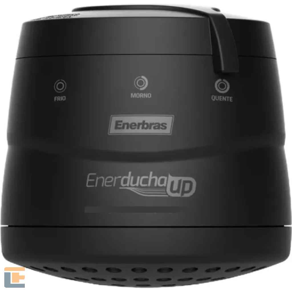 Enerducha Up 127v 5500w 3 Temperaturas Enerbras