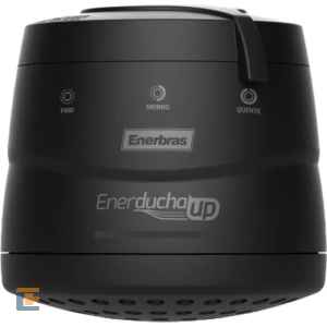 Enerducha Up 127v 5500w 3 Temperaturas Enerbras