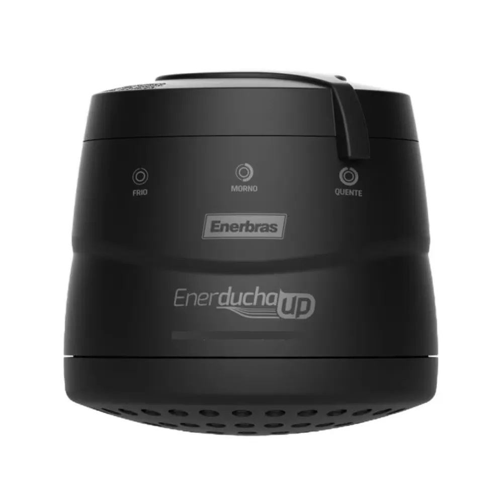 Enerducha Up 127v 5500w 3 Temperaturas Enerbras