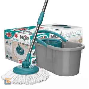 Esfregão Mop Giratorio FIT MOP5010