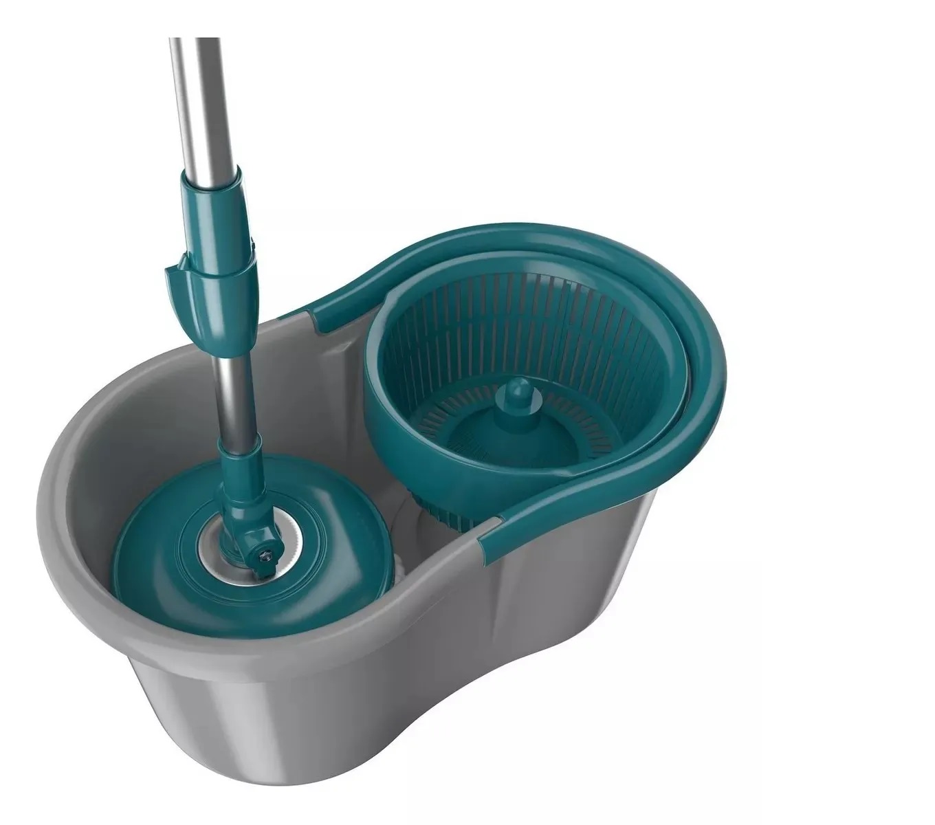 Esfregão Mop Giratorio FIT MOP5010 - Imagem 2