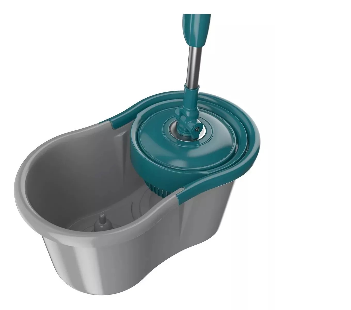 Esfregão Mop Giratorio FIT MOP5010 - Imagem 3