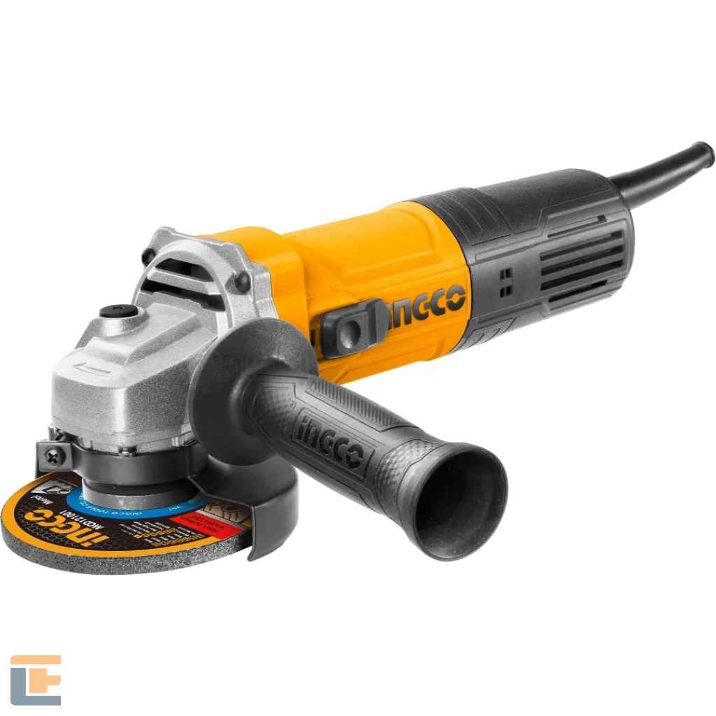 Esmerilhadeira Angular 5" 900W 127V Ingco