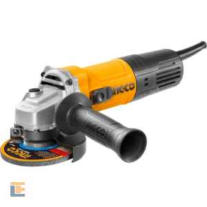 Esmerilhadeira Angular 5" 900W 127V Ingco