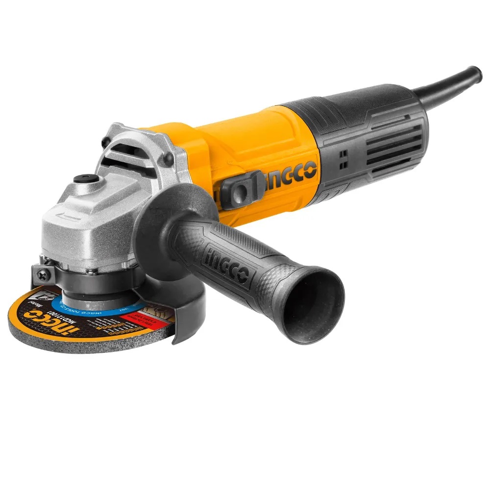 Esmerilhadeira Angular 5" 900W 127V Ingco