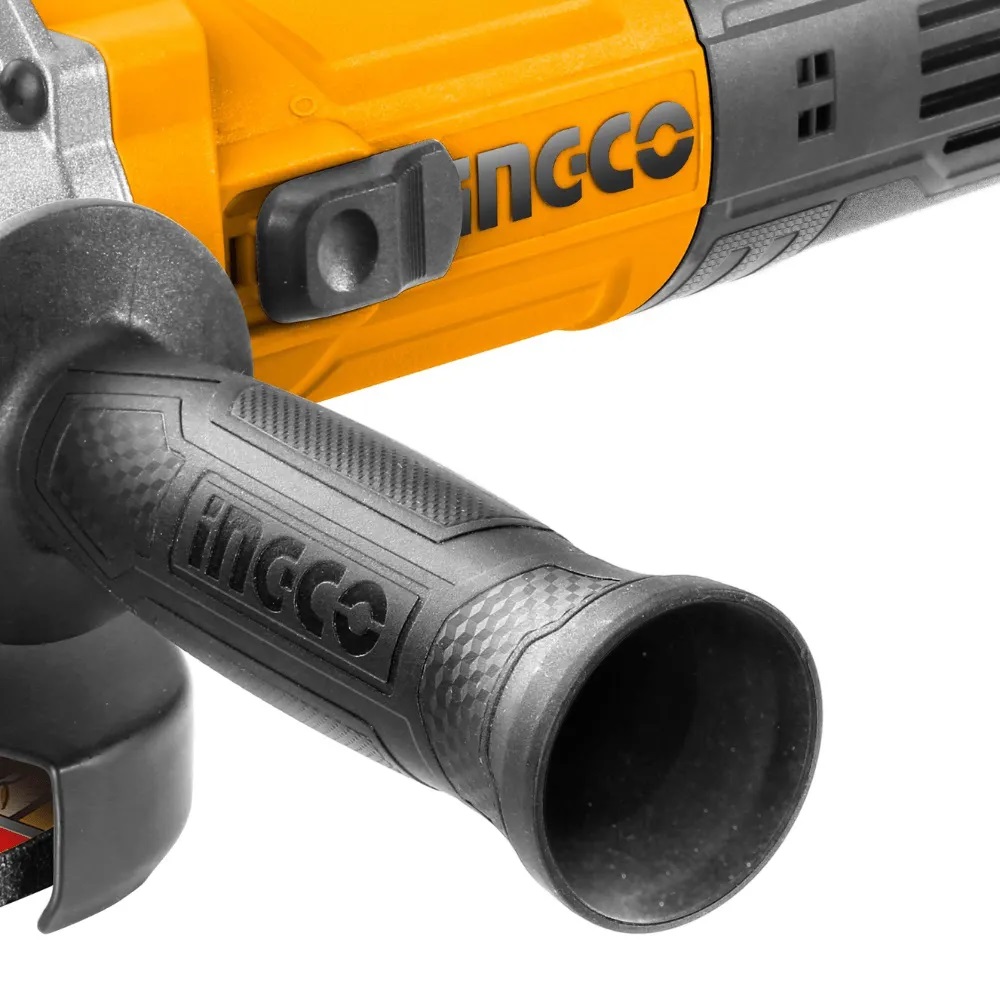 Esmerilhadeira Angular 5" 900W 127V Ingco - Imagem 3