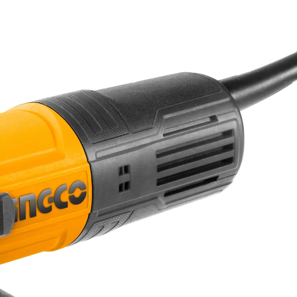 Esmerilhadeira Angular 5" 900W 127V Ingco - Imagem 4