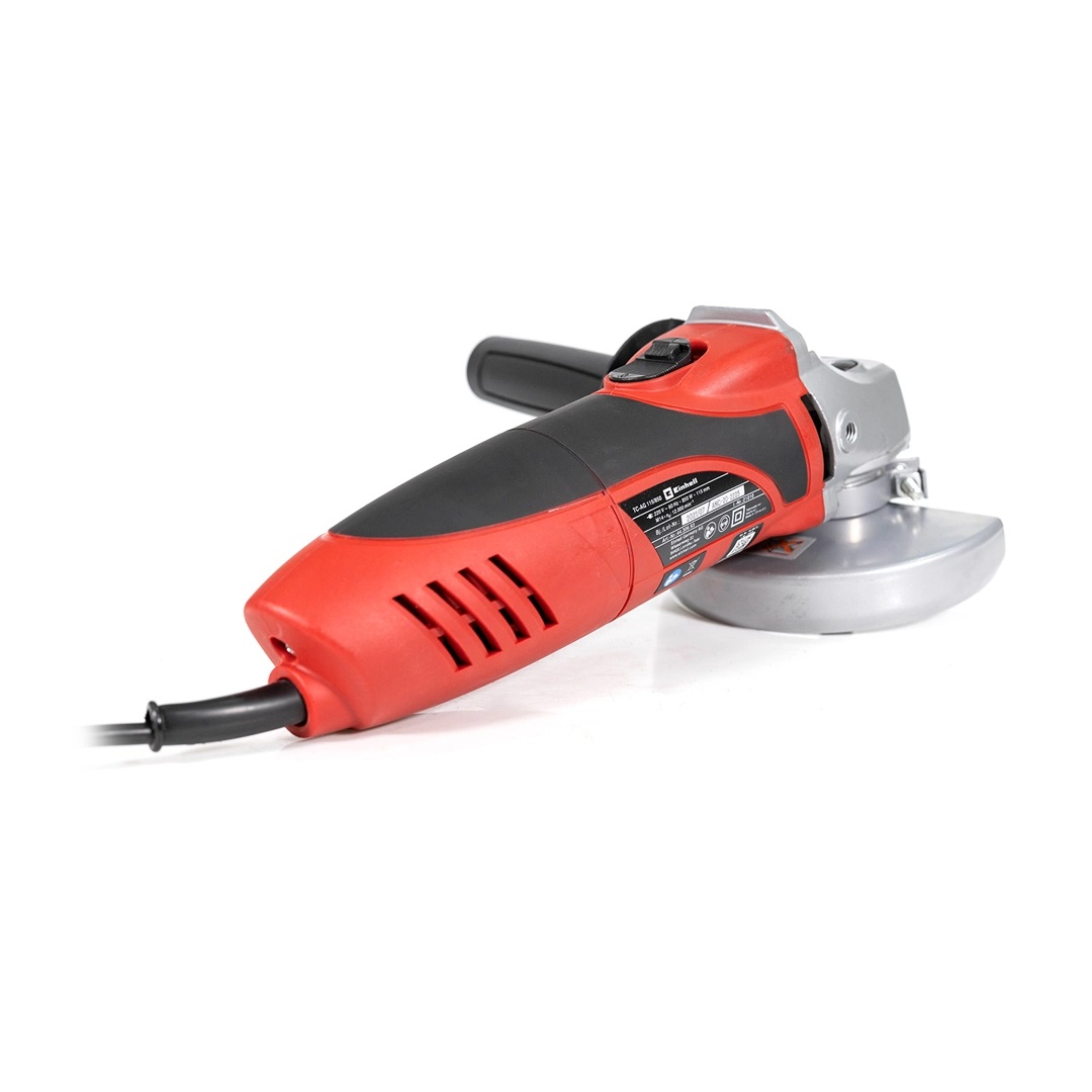 Esmerilhadeira Angular Einhell TC-AG 115/850 127V - 850W - Imagem 4
