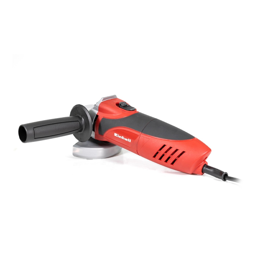Esmerilhadeira Angular Einhell TC-AG 115/850 220V - Imagem 3
