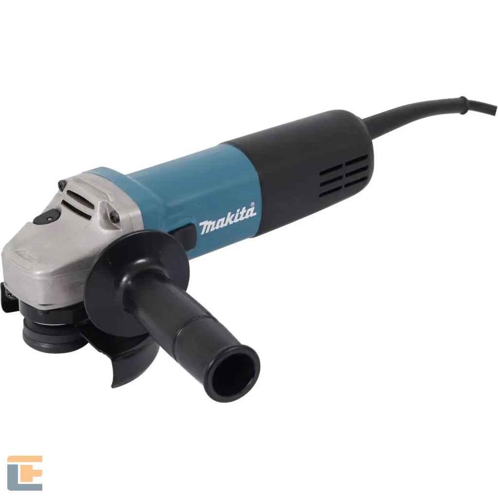 Esmerilhadeira Angular Makita 4 1/2"  127V (115mm) 9557HNG