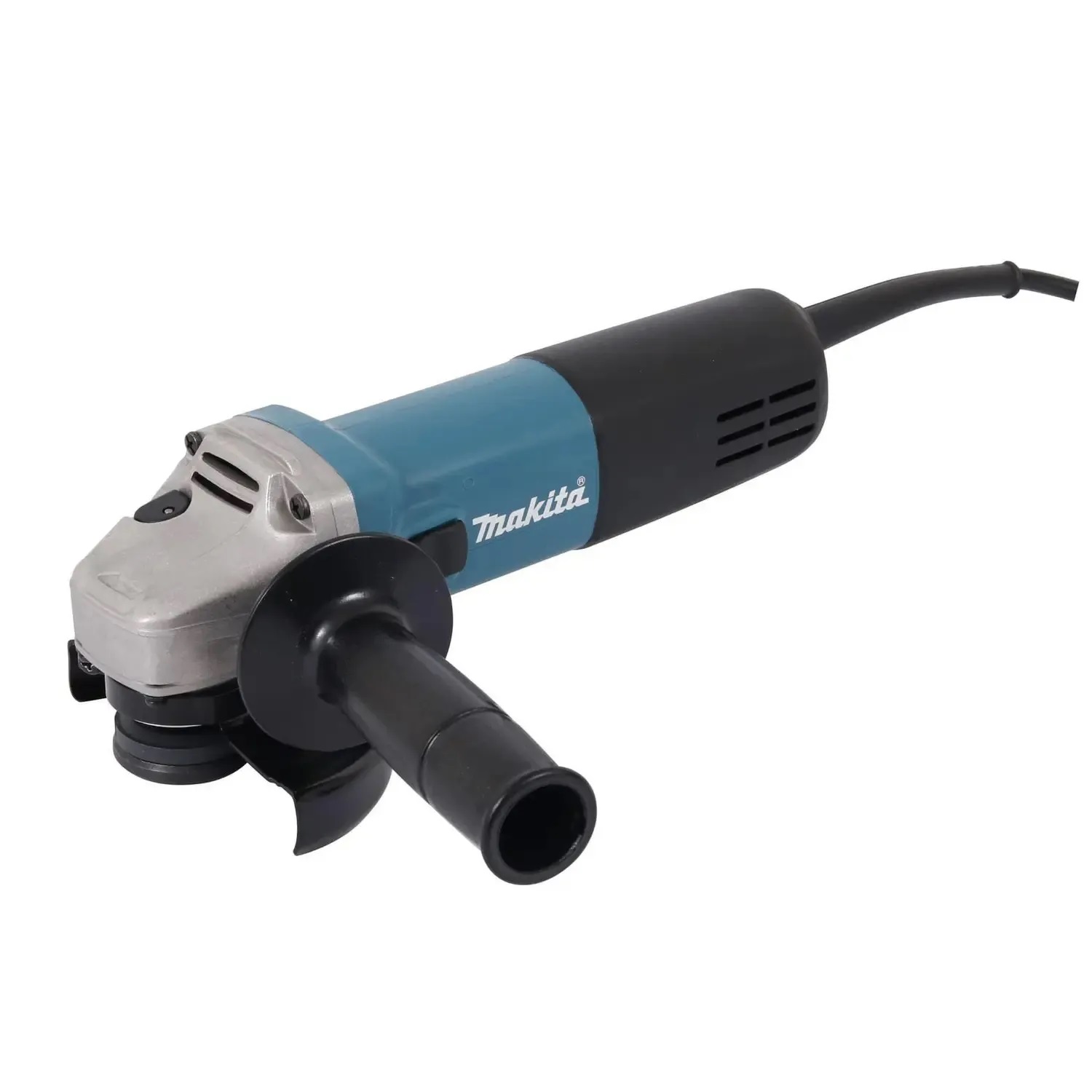 Esmerilhadeira Angular Makita 4 1/2" 220V (115mm) 9557HNG