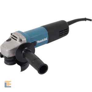 Esmerilhadeira Angular Makita 4-1/2" 850W 9510B 127V