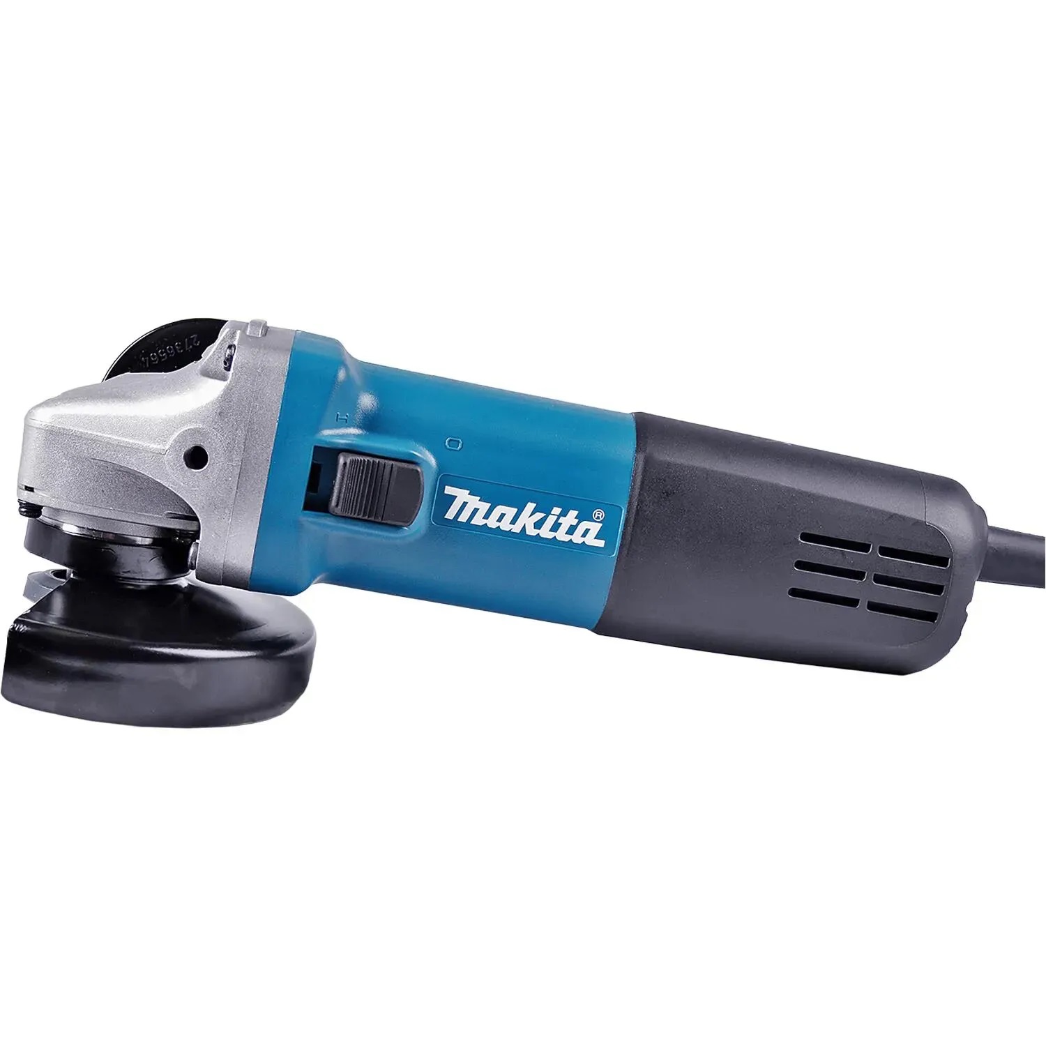 Esmerilhadeira Angular Makita 4-1/2" 850W 9510B 127V - Imagem 3