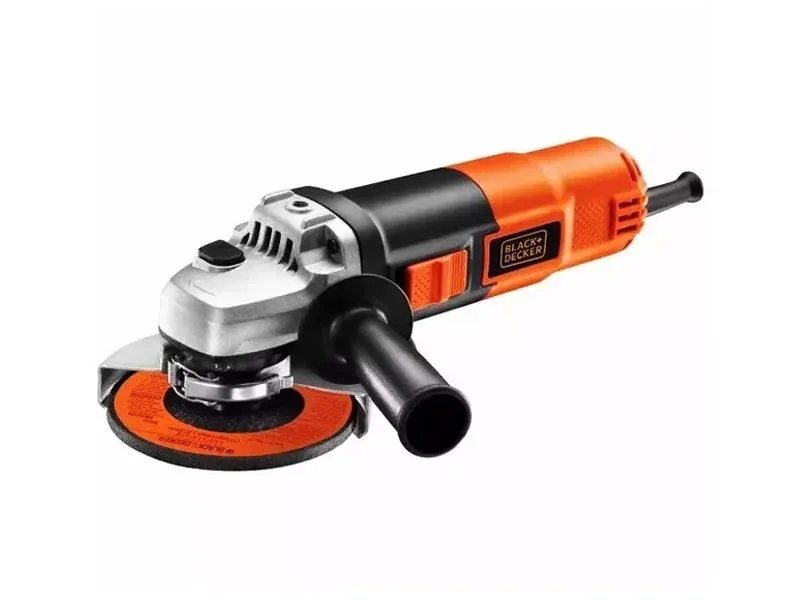 Esmerilhadeira Black+Decker 4 1/2" G720BR 127V - Imagem 2