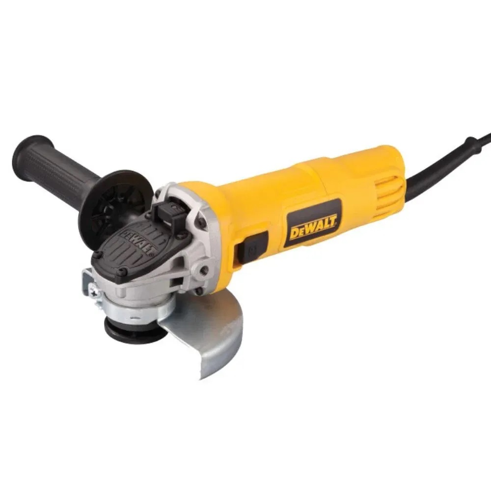 Esmerilhadeira Dewalt 4 1/2" 220v 800W DWE4020