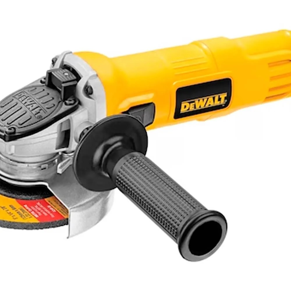 Esmerilhadeira Dewalt 4 1/2" 220v 800W DWE4020 - Imagem 2