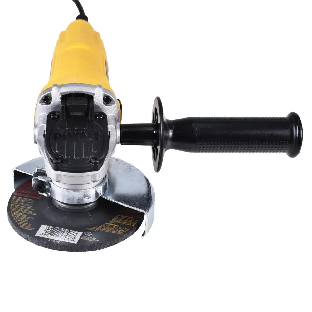Esmerilhadeira Dewalt 4 1/2" 220v 800W DWE4020 - Imagem 3