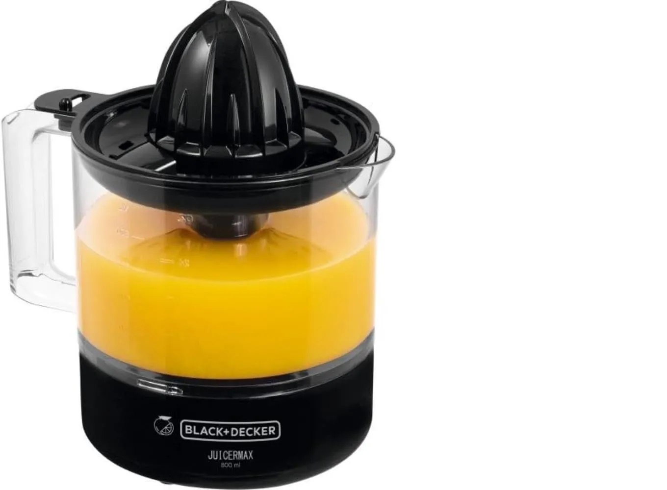 Espremedor de Laranjas Black+Decker CJ700 JuicerMax 127V - Imagem 2