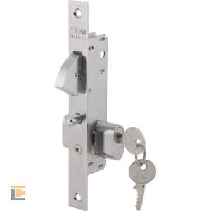 Fechadura 901 Stam Porta De Correr Bico De Papagaio