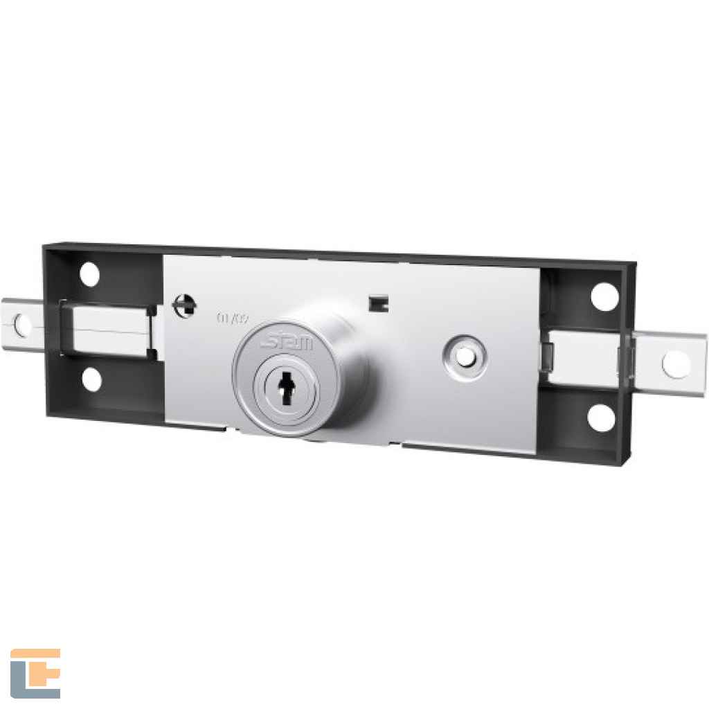 Fechadura Para Porta De Enrolar 201 Stam