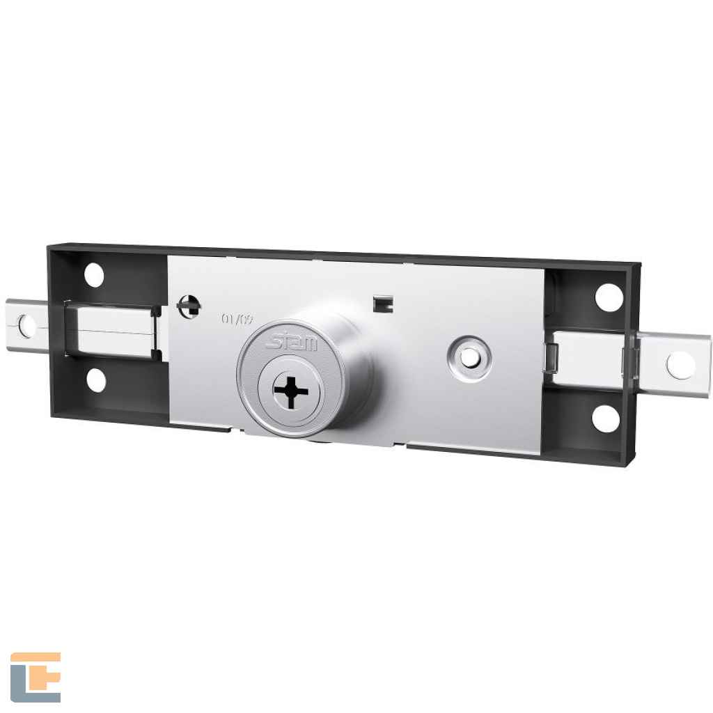 Fechadura Porta de Enrolar 1201 Stam