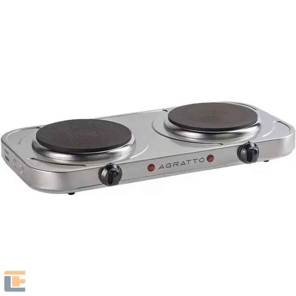 Fogão Elétrico de Mesa 2000W 127V FM-01