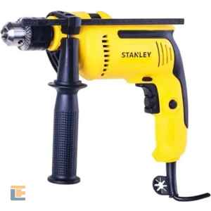 Furadeira de Impacto Stanley 13mm 710W 127V