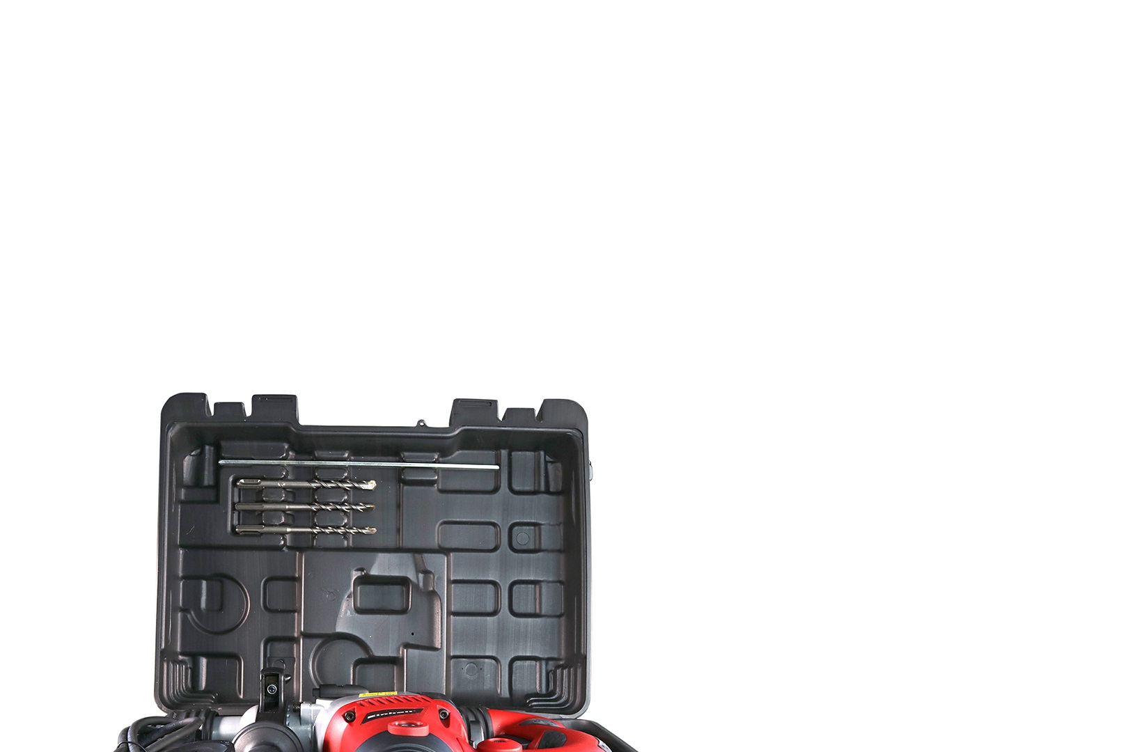 Furadeira Einhell Martelete Rot 220V RT-RH 32 4258441 - Imagem 3