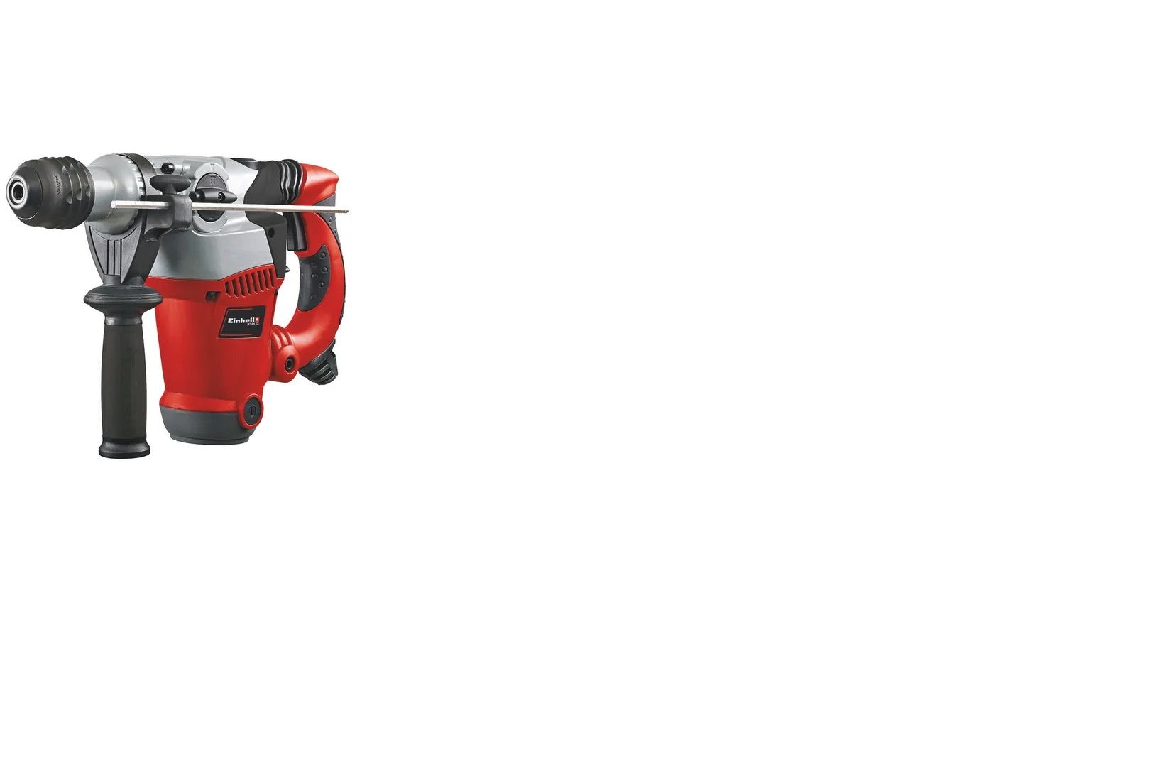 Furadeira Einhell Martelete Rot 220V RT-RH 32 4258441 - Imagem 4