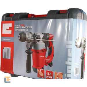 Furadeira Einhell Martelete Rot 220V RT-RH 32 4258441