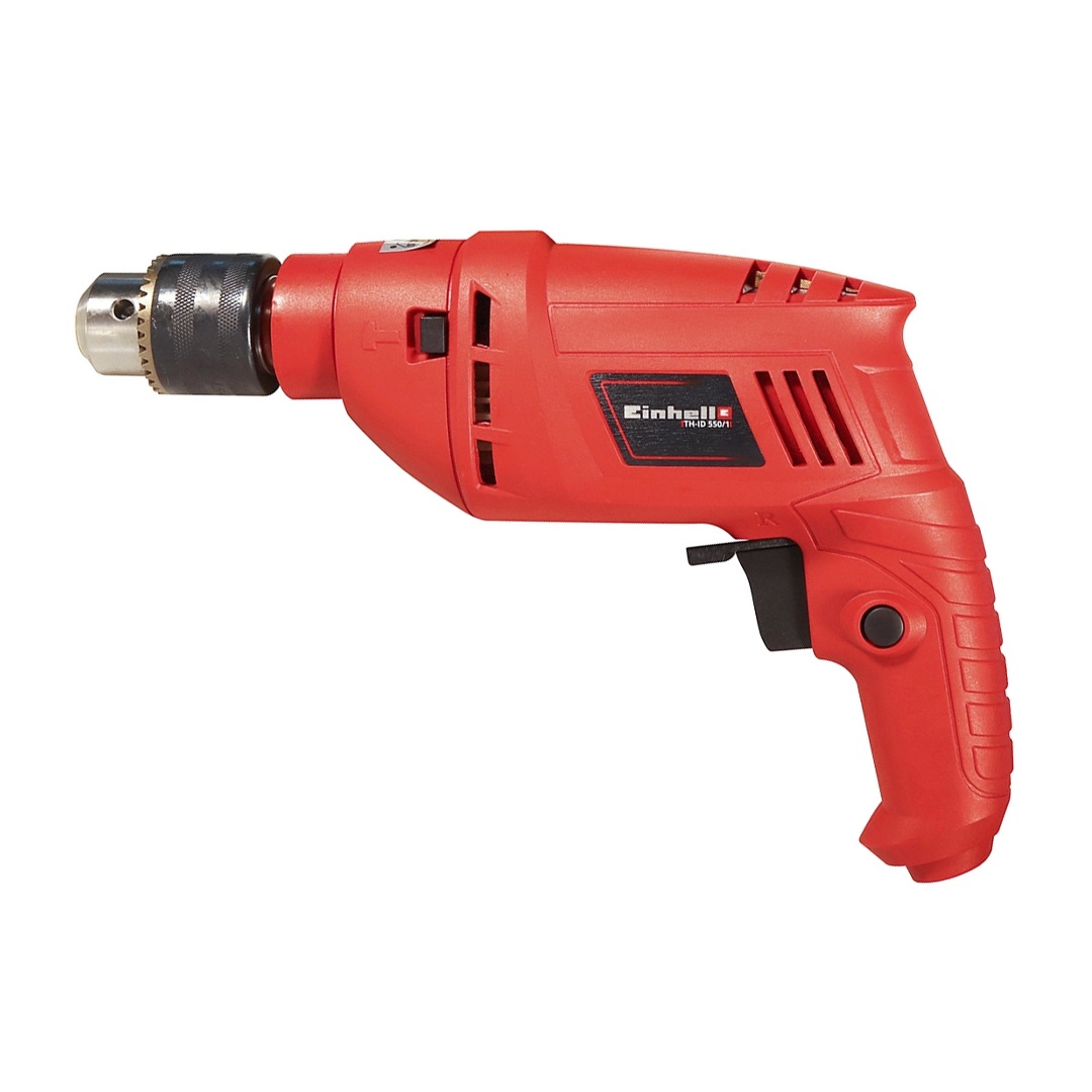 Furadeira Impacto Einhell TH-ID 600 127V 4258936