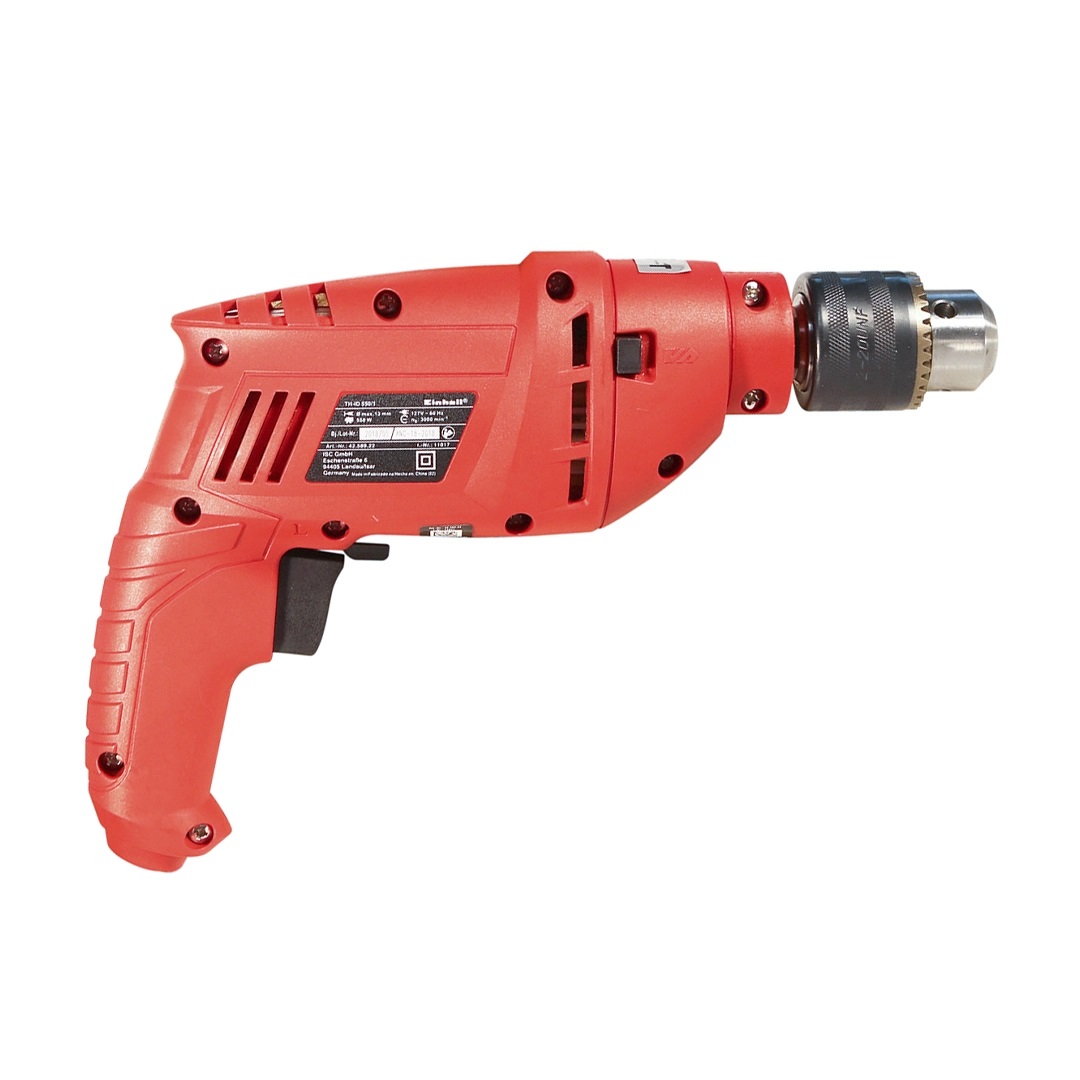 Furadeira Impacto Einhell TH-ID 600 127V 4258936 - Imagem 3