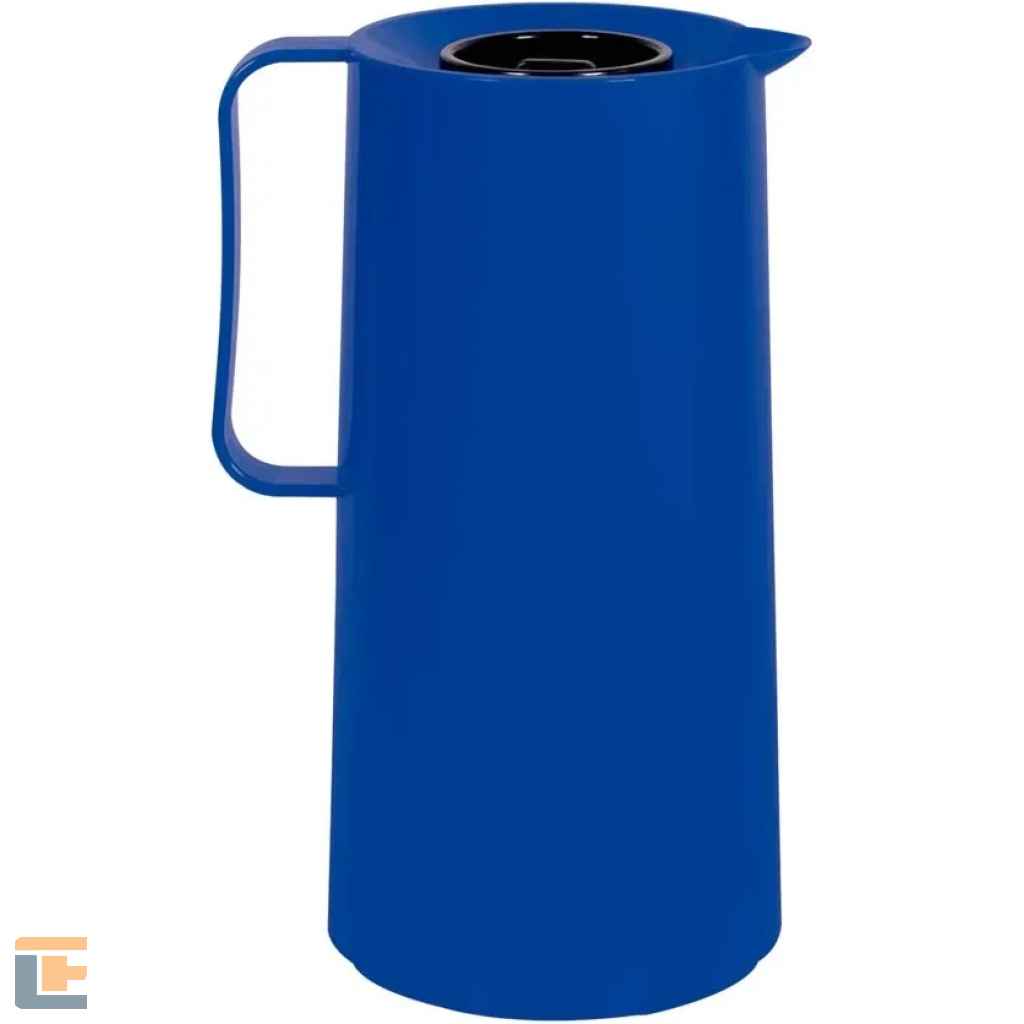 Garrafa Térmica Haus 1L Mor - Azul