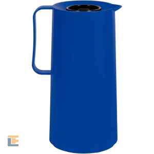 Garrafa Térmica Haus 1L Mor - Azul