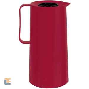 Garrafa Térmica Haus 1L Mor - Framboesa