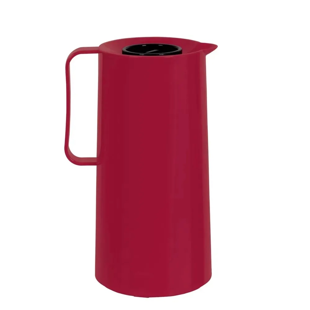 Garrafa Térmica Haus 1L Mor - Framboesa