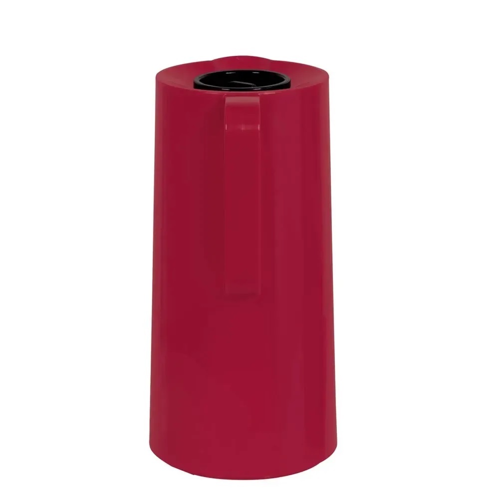 Garrafa Térmica Haus 1L Mor - Framboesa - Imagem 2