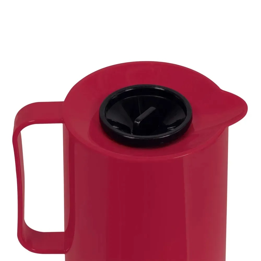 Garrafa Térmica Haus 1L Mor - Framboesa - Imagem 3