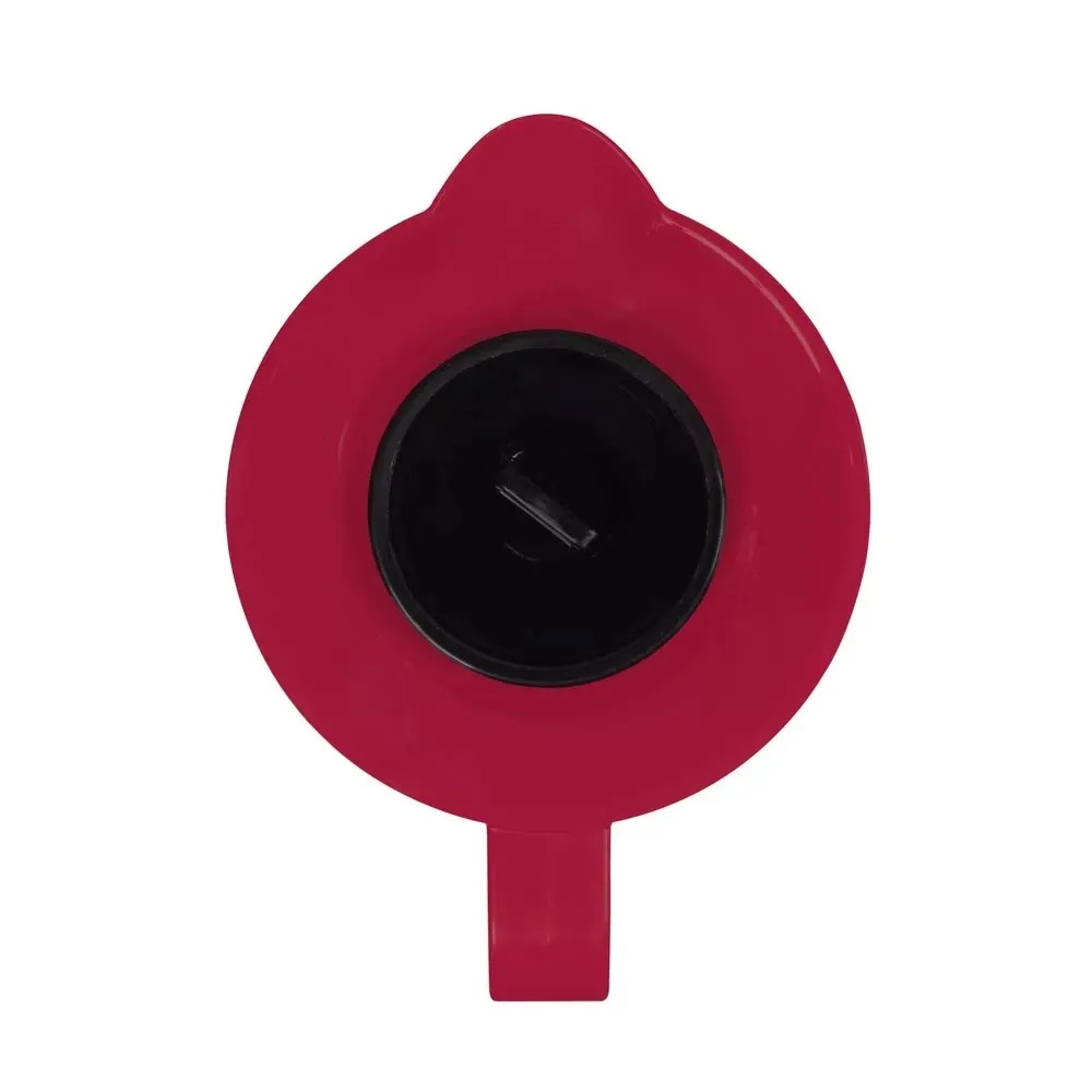 Garrafa Térmica Haus 1L Mor - Framboesa - Imagem 4