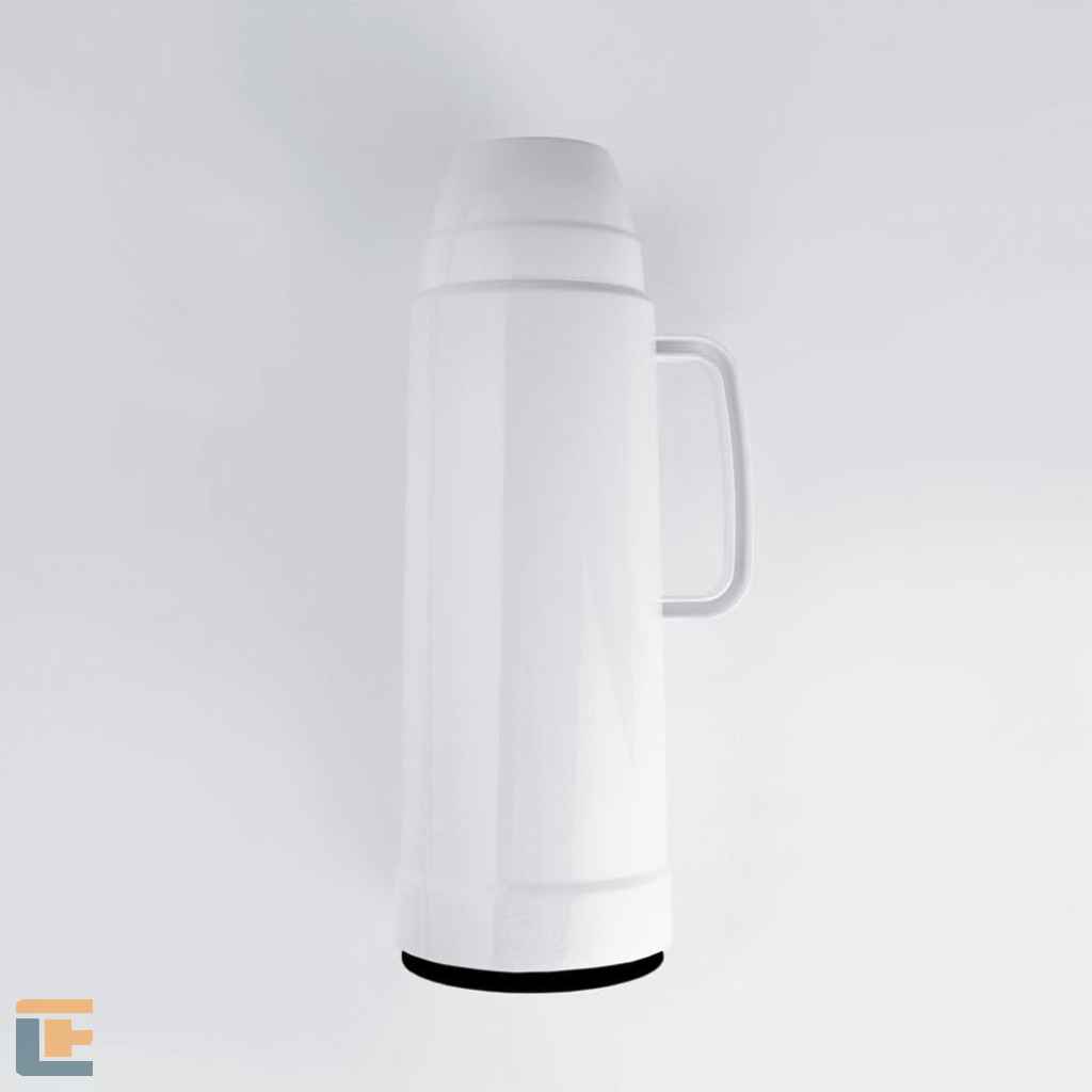 Garrafa Use Mor 1L Branca