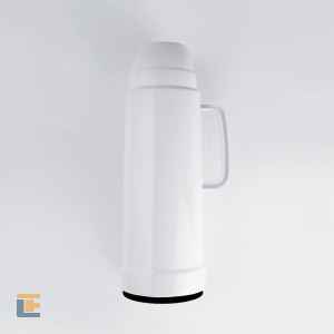 Garrafa Use Mor 1L Branca