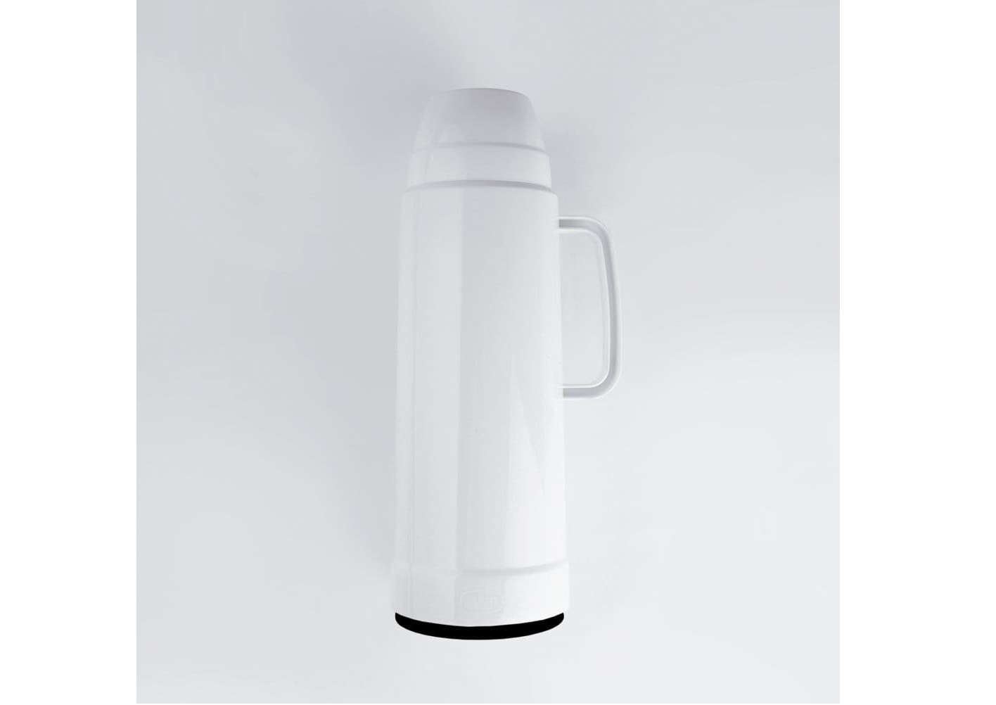 Garrafa Use Mor 1L Branca