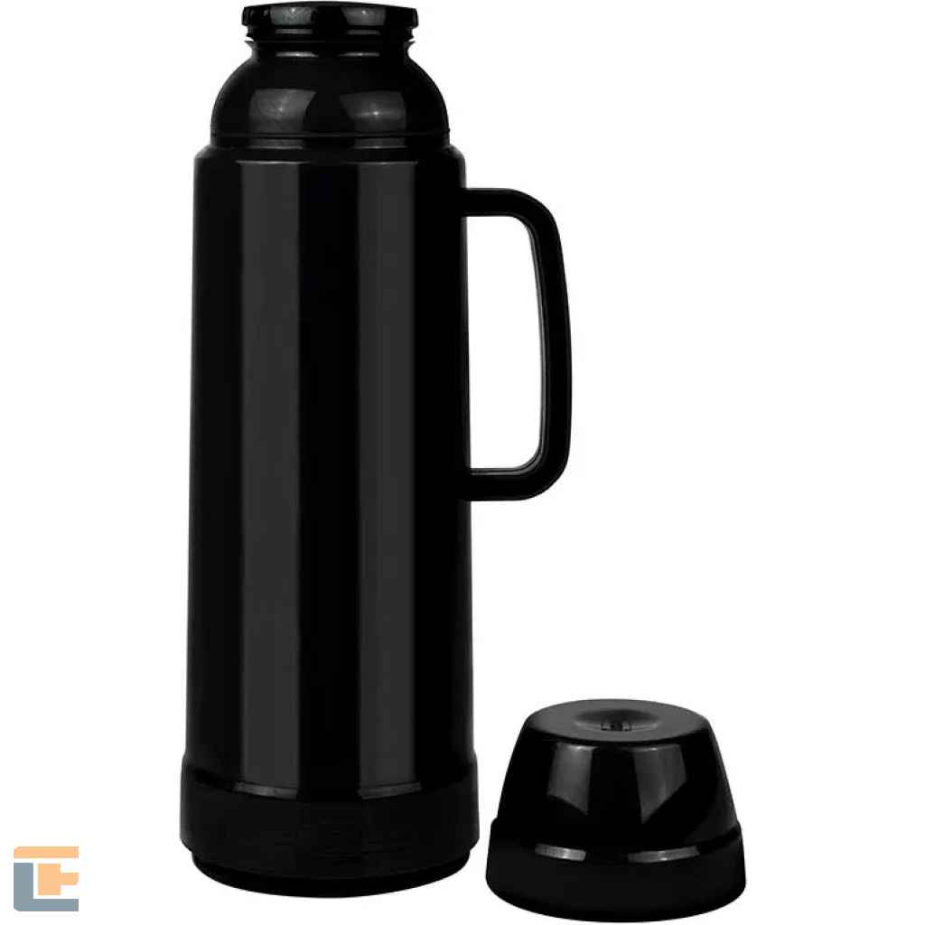 Garrafa Use Mor 1L Preta